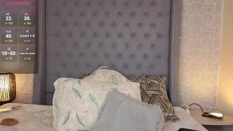 Shantal Jones online show from September 17, 9:51 pm