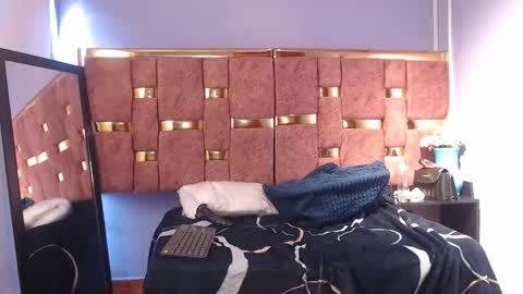 shantall 05 online show from February 6, 7:38 pm