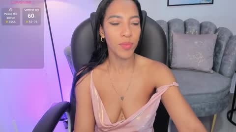 Shantall wills online show from November 25, 11:25 pm