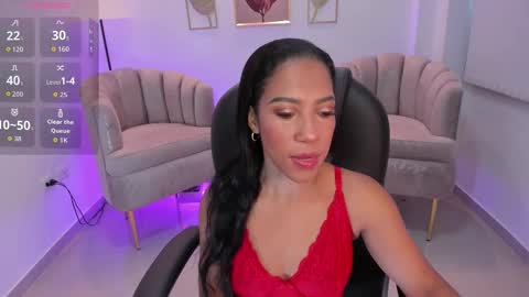 Shantall wills online show from December 16, 11:27 am