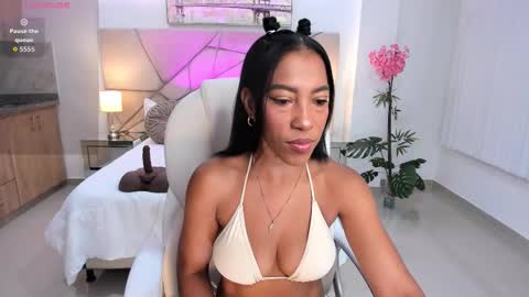 Shantall wills online show from February 11, 11:14 am