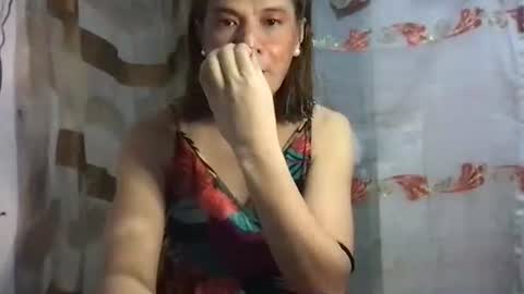 shantallee online show from March 10, 12:50 am