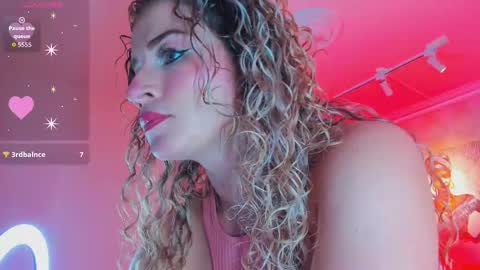 Shantal online show from October 29, 11:12 am