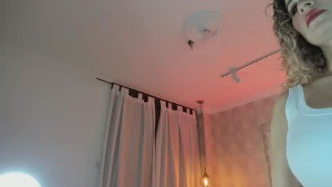 Shantal online show from April 4, 11:06 am