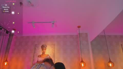 Shantal online show from April 9, 11:05 am