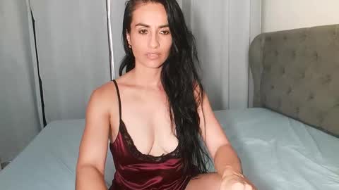 shantal online show from March 5, 7:06 pm