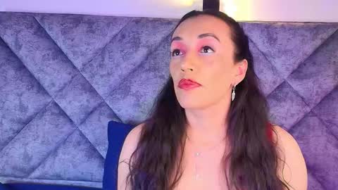 shantey online show from October 25, 6:41 pm