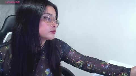 Shantall online show from October 20, 8:36 pm