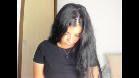 Sara online show from February 25, 6:36 am