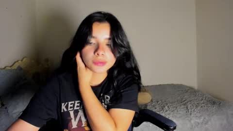 Sara online show from October 19, 6:07 am