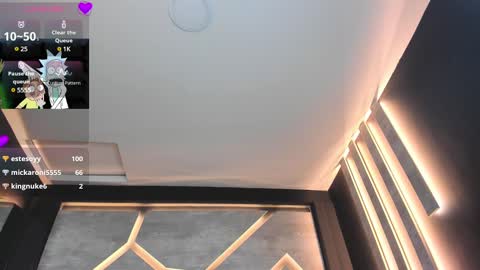 SharaRoss online show from January 20, 5:37 pm