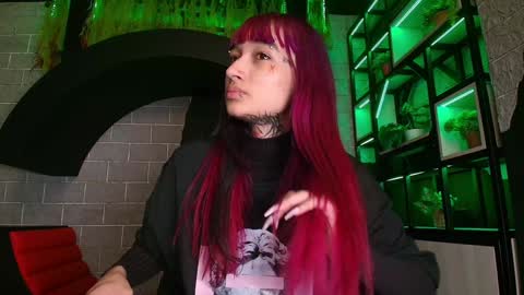 SharaRoss online show from December 22, 5:21 pm