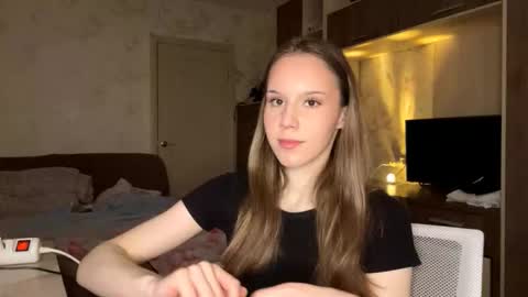 Arina online show from March 3, 8:21 am