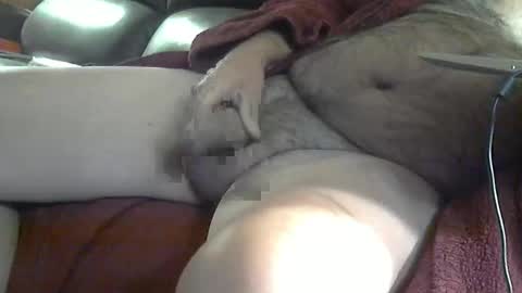 Sharkey644 online show from December 19, 11:44 pm