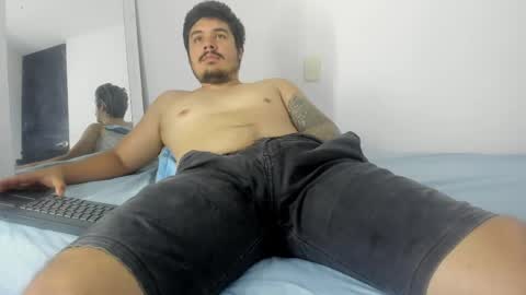 jhon deibyd online show from April 19, 4:02 am