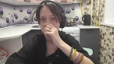 Sara online show from June 27, 5:41 pm