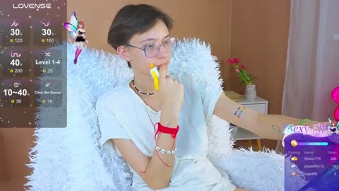 Sharli online show from January 30, 5:17 pm