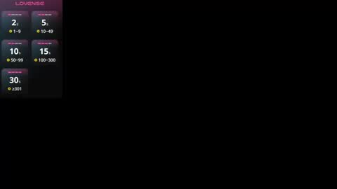 Sharlot07 online show from March 12, 1:51 pm