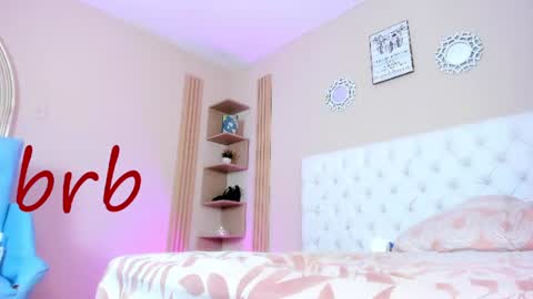 Sharlot online show from July 11, 1:36 pm