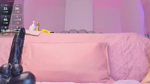 Sharlott online show from February 19, 3:16 am