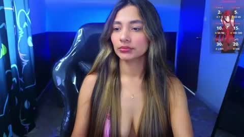 Pamela online show from July 20, 4:53 pm
