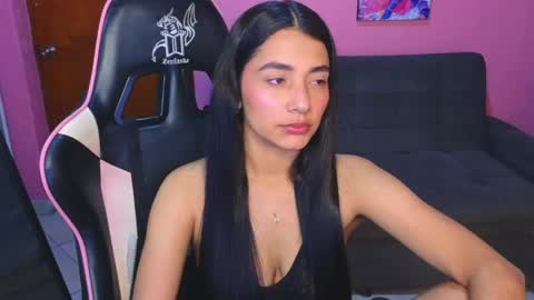 Pamela online show from April 22, 3:13 am