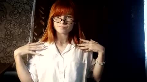 Cadie online show from July 28, 2:13 pm
