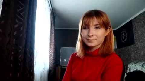 Cadie online show from June 25, 9:47 am