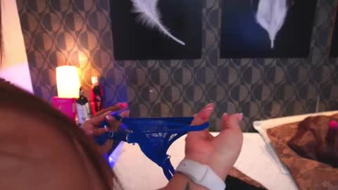 Sharom  online show from March 10, 4:55 pm