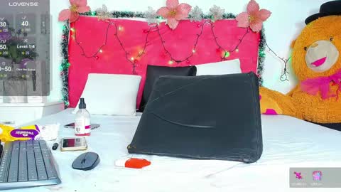 sharon_smiith_ online show from December 7, 4:48 am