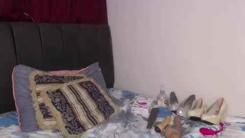 HARLEY online show from September 25, 11:01 pm