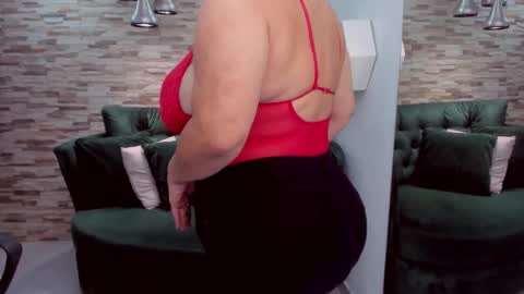 sharon online show from November 24, 8:07 pm