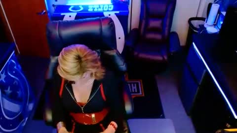 sharoncoxxx online show from October 27, 7:36 pm