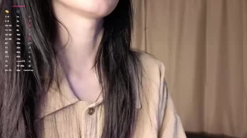 Lily online show from October 19, 6:45 pm