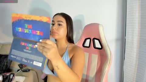 Sharon  online show from February 14, 11:09 pm