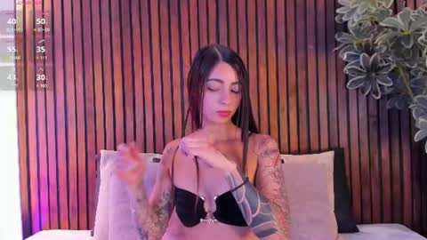 sharonlyn online show from June 29, 9:14 pm