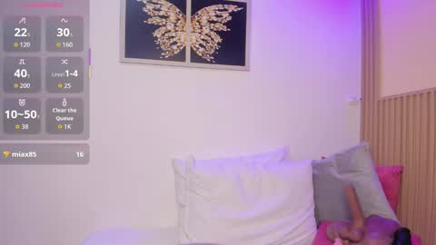 sharonscothh online show from November 26, 9:00 pm