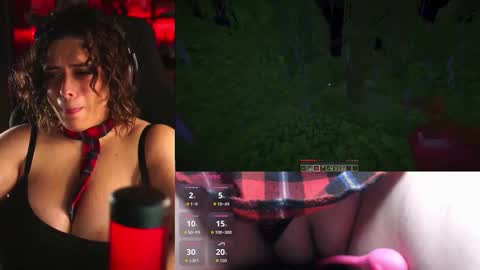 sharonurb3x online show from March 10, 11:18 pm