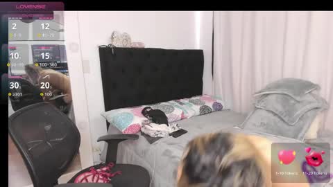 Sharon online show from April 12, 12:31 pm