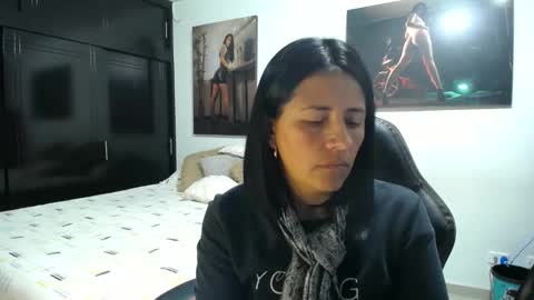 sharon online show from February 21, 4:10 pm