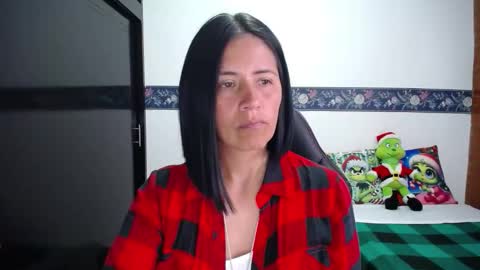 sharon online show from December 18, 7:09 pm