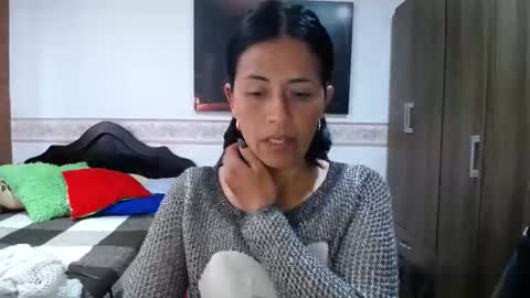 sharon online show from April 28, 7:29 pm