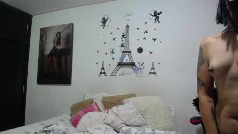 Snapshot of sharoon__cherry_ chatting on February 27, 7:04 pm sharon online show from February 27, 7:04 pm