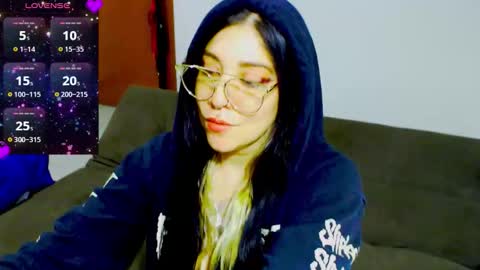 SHAROON online show from February 12, 3:32 am