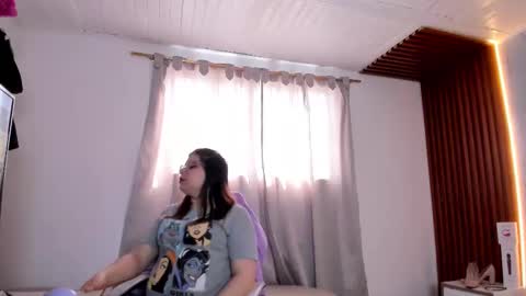 SASHA BLOOM online show from September 15, 7:48 pm