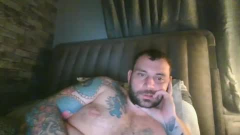 Shaun1234 online show from February 17, 9:32 pm