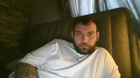 Shaun1234 online show from March 9, 4:00 pm