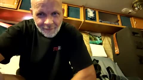 shawnford734 online show from July 4, 1:10 am
