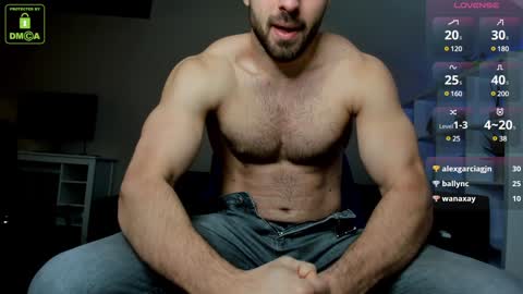 Shawn Olsen online show from January 21, 12:18 pm