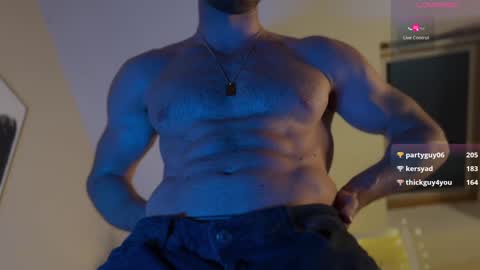 Shawn Olsen online show from January 5, 3:45 pm